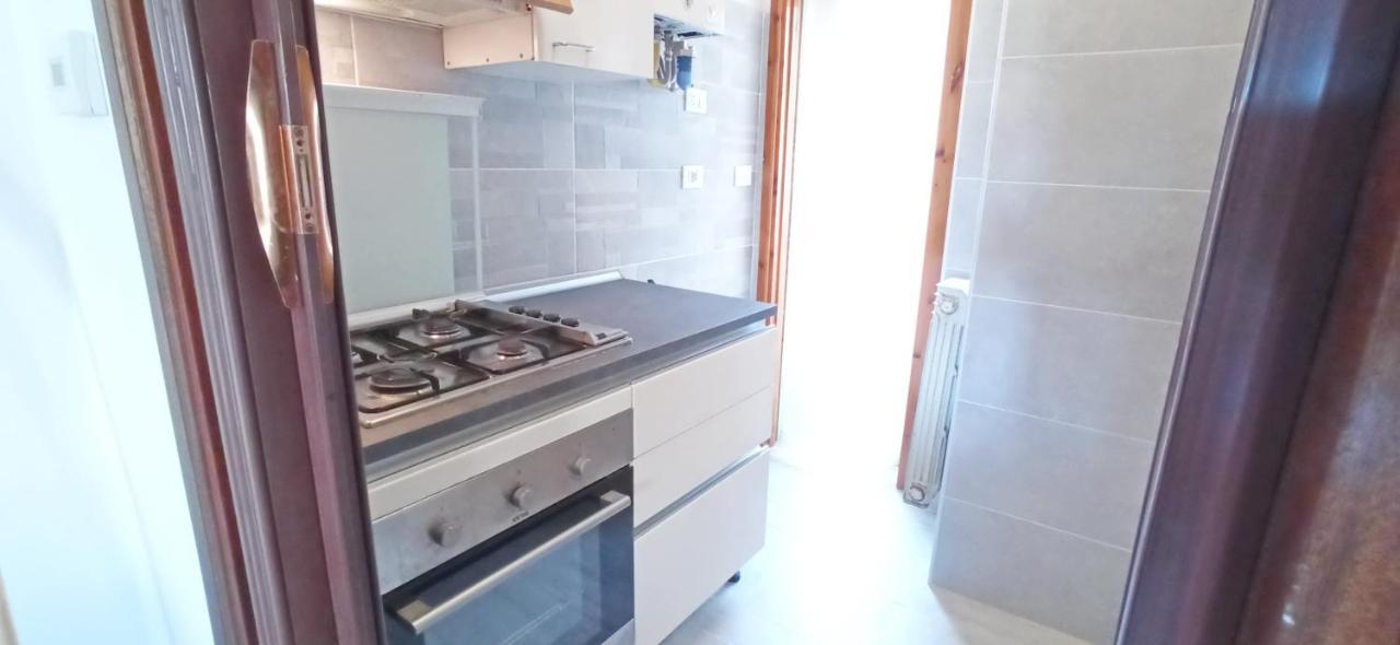 Casa Garbein Appartement Rimini Buitenkant foto