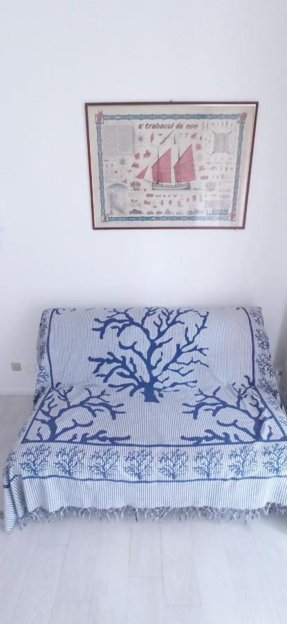 Casa Garbein Appartement Rimini Buitenkant foto