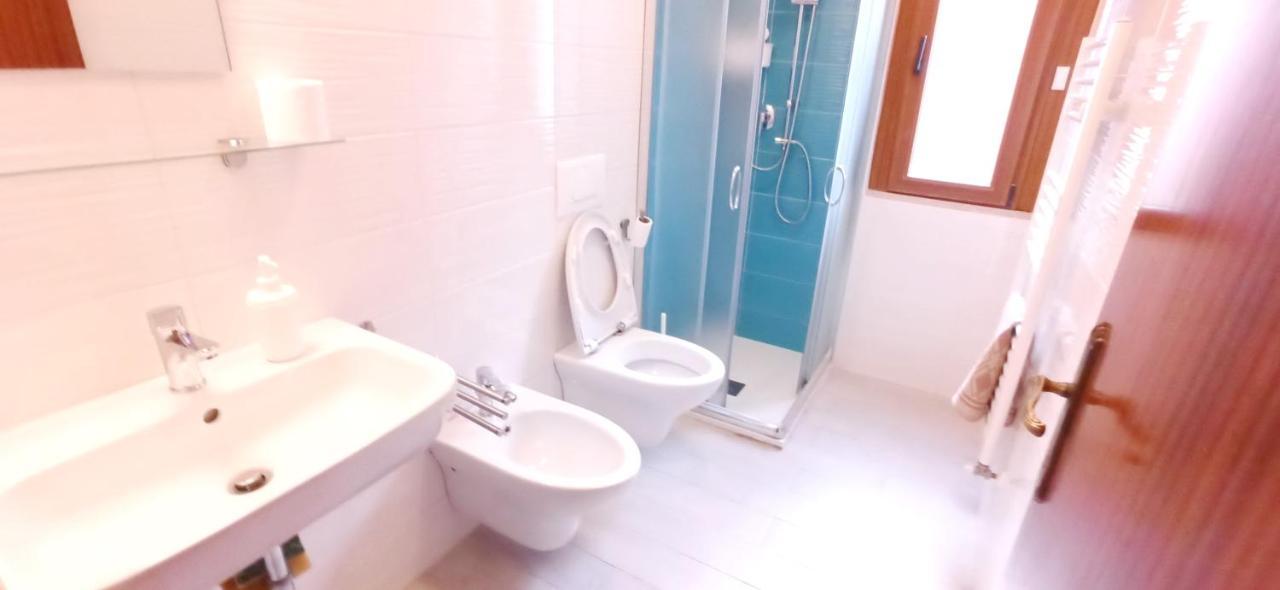 Casa Garbein Appartement Rimini Buitenkant foto