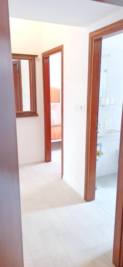 Casa Garbein Appartement Rimini Buitenkant foto